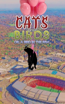 Cats versus Birds; or, a Bird in the Paw