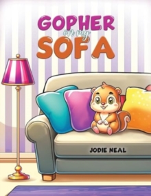 Gopher on My Sofa