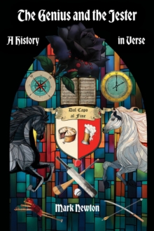 The Genius and the Jester : A History in Verse