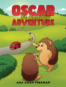 Oscar the Hedgehog's Adventure