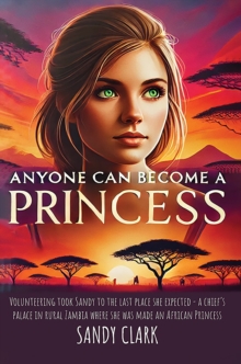 Anyone Can Become a Princess