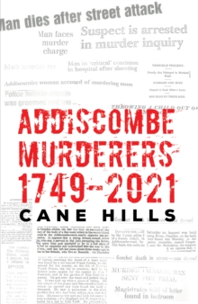 Addiscombe Murderers 17492021