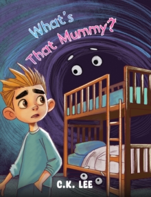 Whats That Mummy?
