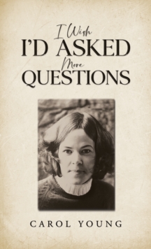 I Wish I'd Asked More Questions