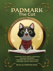 Padmark the Cat : What He Is Doing or Where He Is Going?