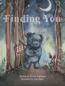 Finding You