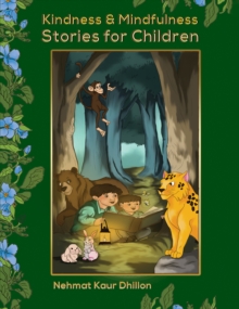 Kindness & Mindfulness Stories for Children