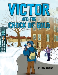 Victor and the Crock of Gold