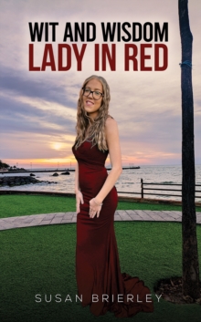 Wit and Wisdom Lady in Red