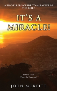 It's a Miracle! : A Traveller's Guide to Miracles in the Bible
