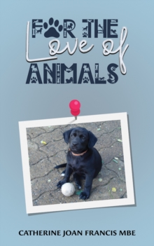 For the Love of Animals