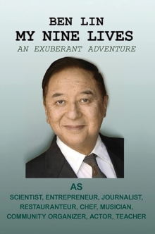 My Nine Lives: An Exuberant Adventure