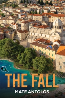 The Fall Mate Antolos