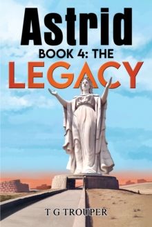 Astrid book 4: The Legacy