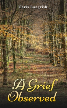 A Grief Observed
