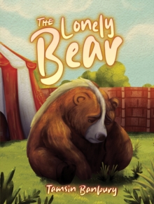 The Lonely Bear