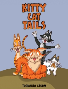 Kitty Cat Tails