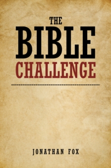The Bible Challenge