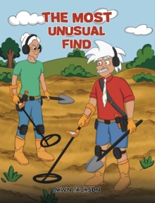 The Most Unusual Find