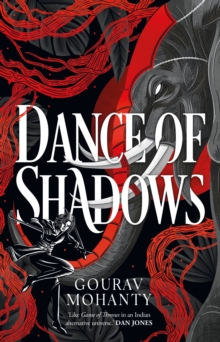 Dance Of Shadows