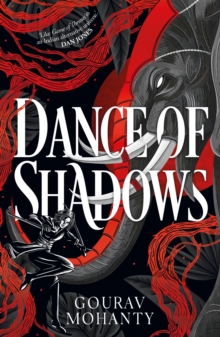 Bloomsbury Publishing Plc Dance Of Shadows