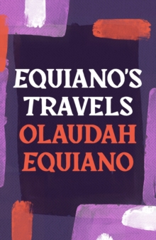 Equiano's Travels