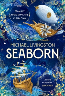 Seaborn : Book 1 of the Seaborn Cycle