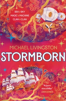Bloomsbury Publishing Plc Stormborn, Book 3 Of The Seaborn Cycle