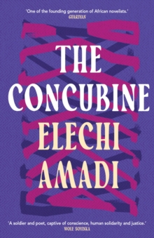 The Concubine