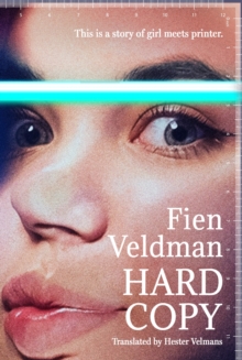 Bloomsbury Publishing Plc Hard Copy , A Story Of Girl Meets Printer