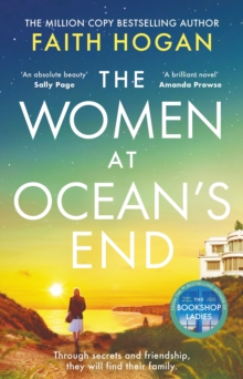 The Women at Ocean's End : A captivating story of secrets and friendship from the million copy bestselling author of The Bookshop Ladies