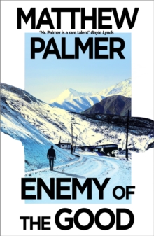 Enemy of the Good : a tension-filled political thriller set in Central Asia