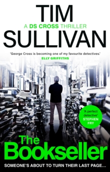 The Bookseller : An Unmissable New Case For The Unforgettable Detective In This must-read Series