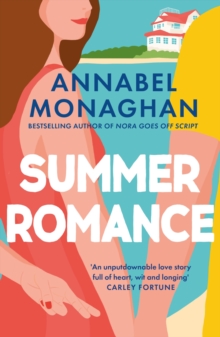 Summer Romance : the must-read love story that will steal your heart this year