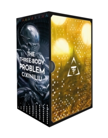 The Three-Body Problem : the epic 10-volume graphic novel boxset