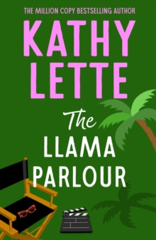 The Llama Parlour