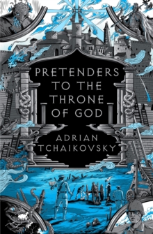 Bloomsbury Publishing Pretenders To The Throne Of God