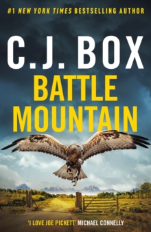 Bloomsbury Publishing Plc Battle Mountain