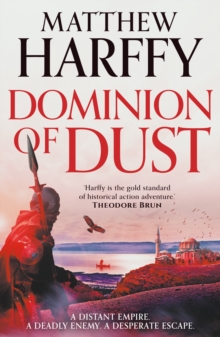 Dominion of Dust
