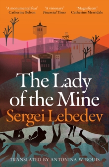 The Lady of the Mine