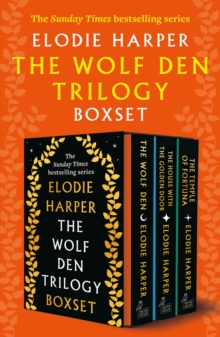 The Wolf Den Trilogy Boxset