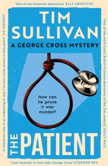 Bloomsbury Publishing Plc The Patient , The Brilliantly Twisty Mystery With The Unforgettable Detective In 2026