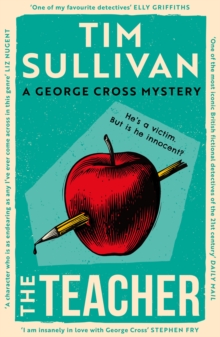 The Teacher : A case full of twists for the unforgettable must-read detective in 2026