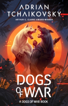 Bloomsbury Publishing Plc Dogs Of War