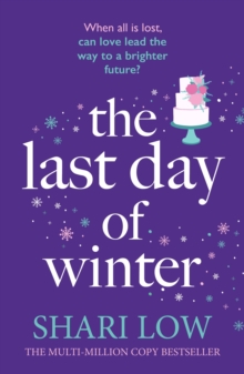 The Last Day of Winter : An utterly heartwarming and emotional and perfect festive read!