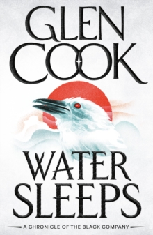 Water Sleeps