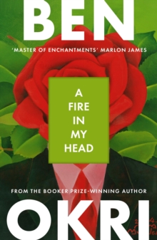 A Fire in My Head