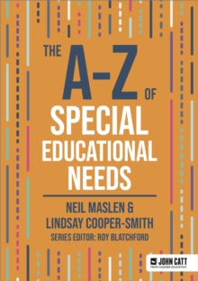 The A-Z of Special Educational Needs