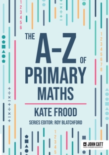 The A-Z of Primary Maths