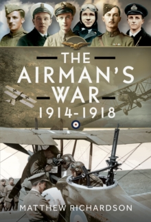 The Airman's War, 1914-1918